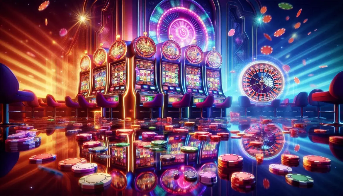 MoeMoe Casino